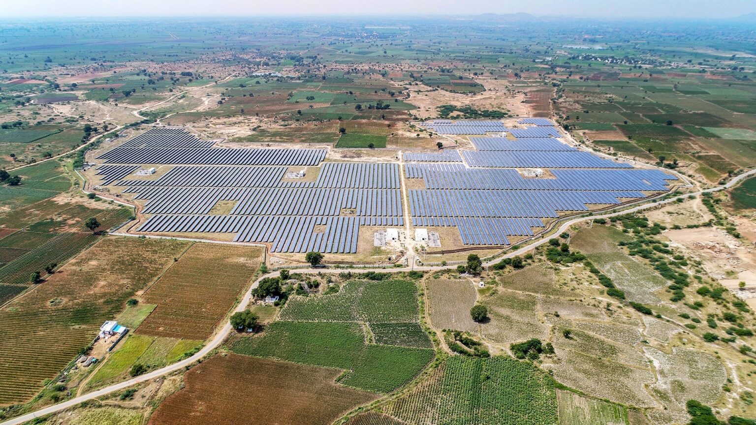 India’s Green Transition: Balancing Growth and Climate Goals