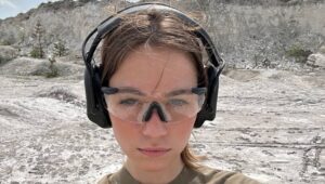 Ukrainian OF Model Anna Malygon Turns Fake War Persona into Luxury Life