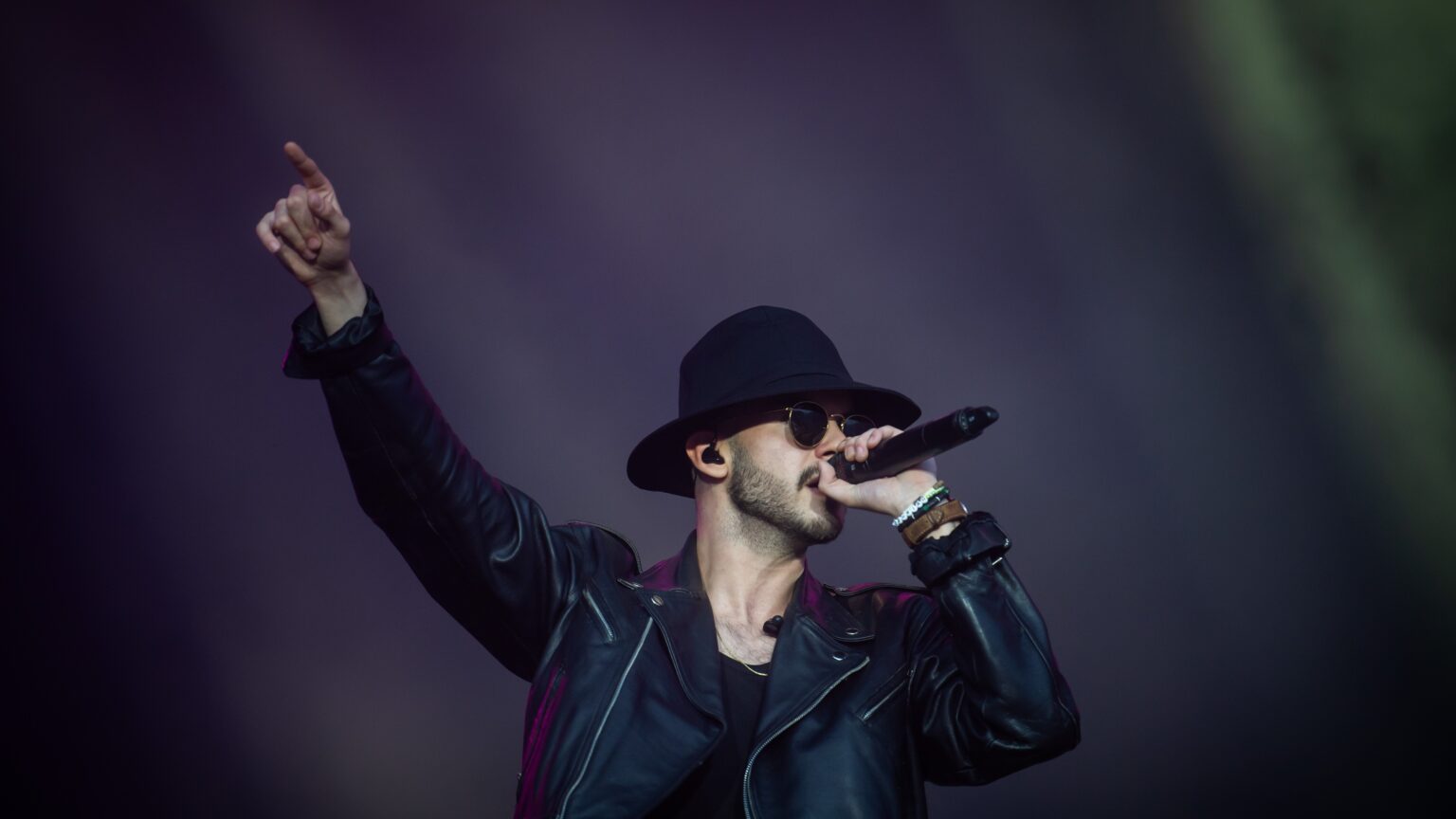 Global Icons Fade as Hungarian Artists Rule 2024 Music Charts in Hungary
