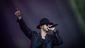 Global Icons Fade as Hungarian Artists Rule 2024 Music Charts in Hungary