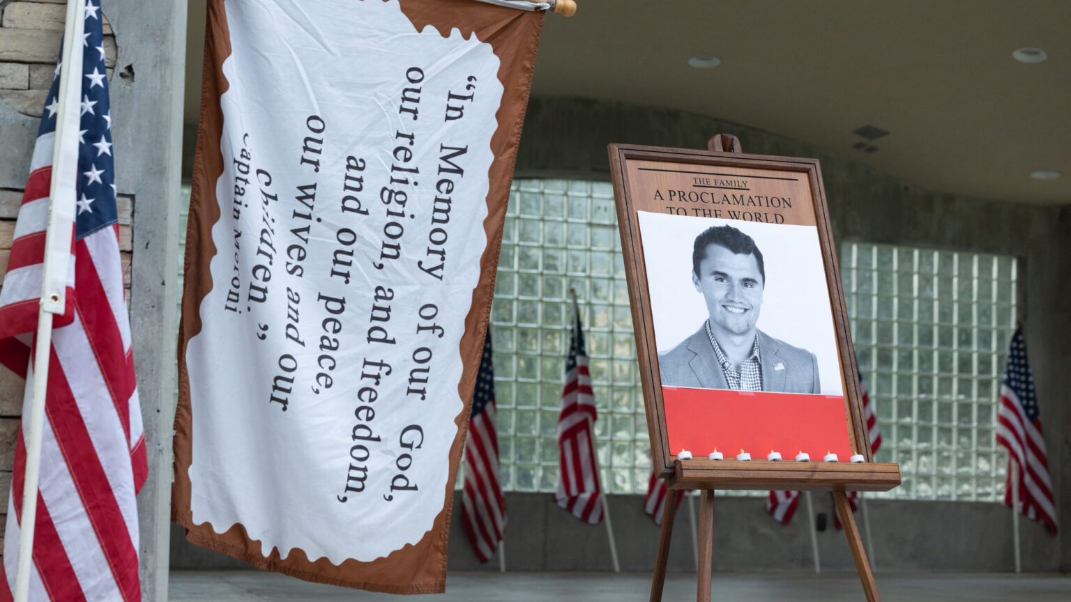 PM Viktor Orbán Mourns the Death of Charlie Kirk