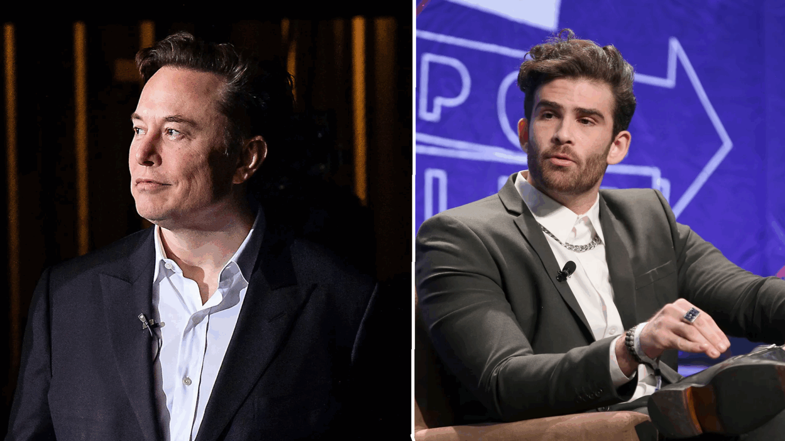 Elon Musk vs Hasan Piker: Elon’s Limits on Free Speech