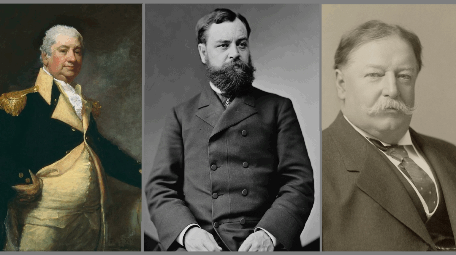 The Most Famous Secretaries of War in US History