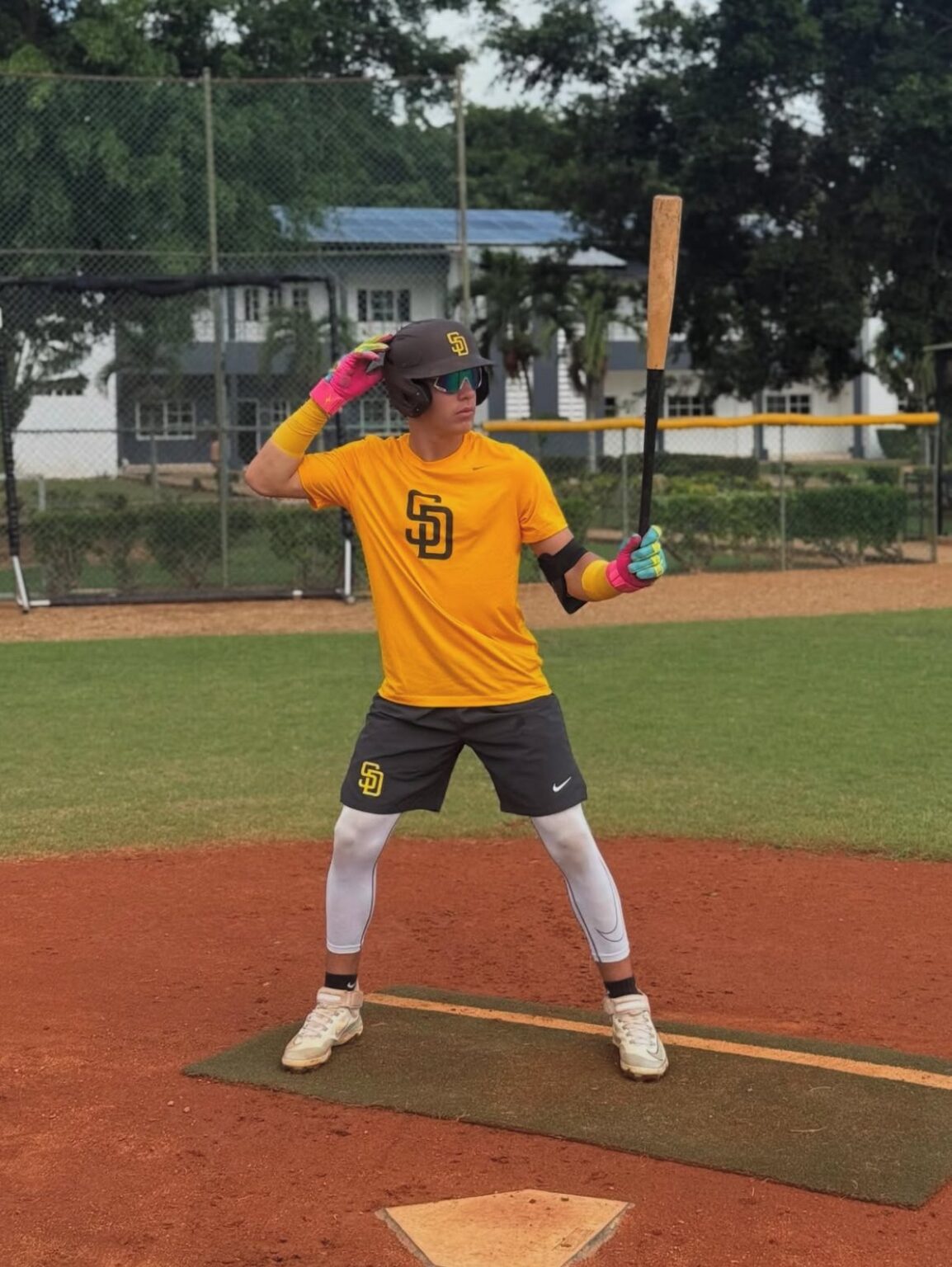 San Diego Padres Sign First Hungarian Player in MLB History