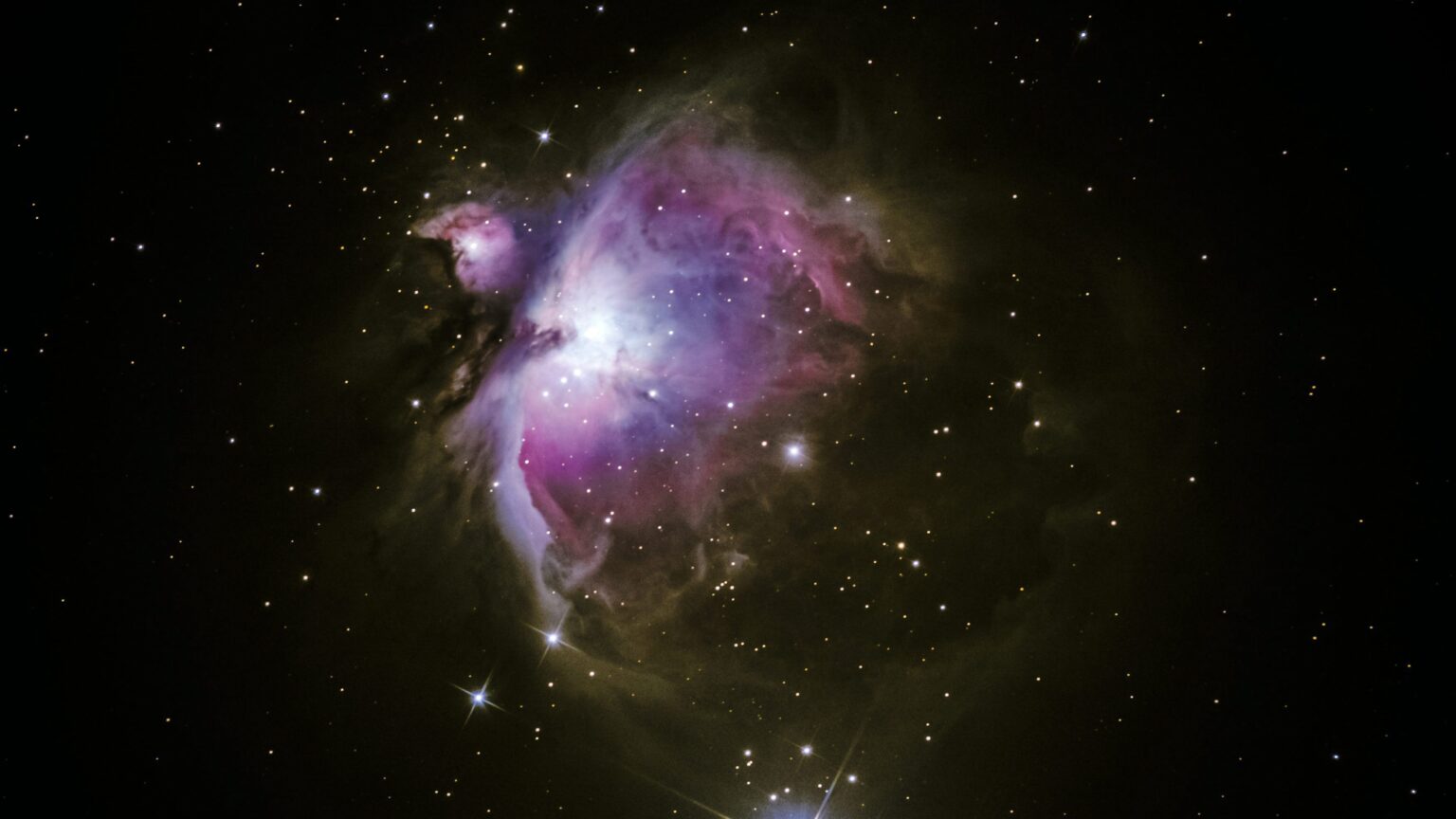 World’s Largest Cosmic Simulation Aims to Decipher the Universe’s Dark Side