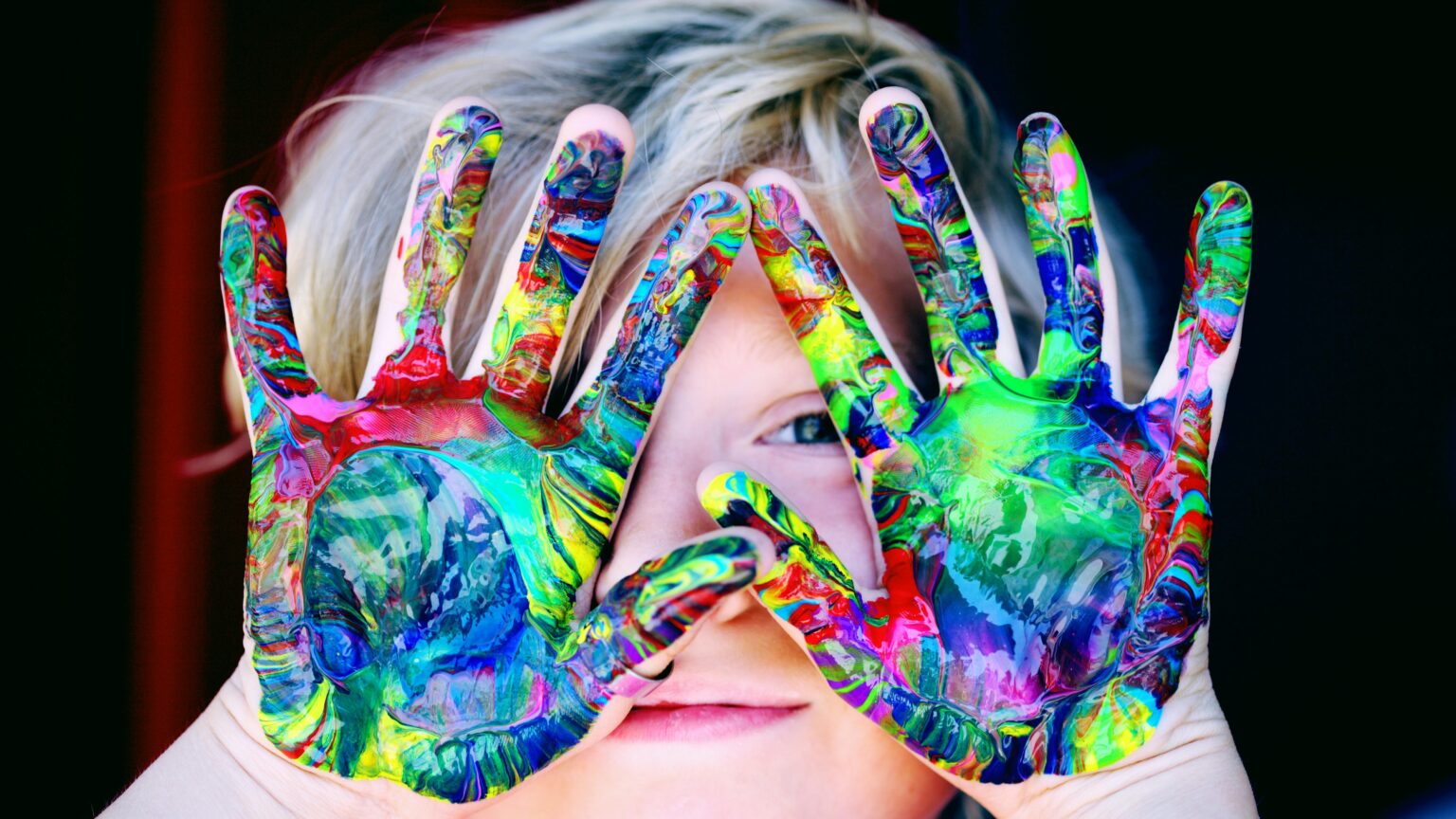 What Happens to Our Childhood Dreams?