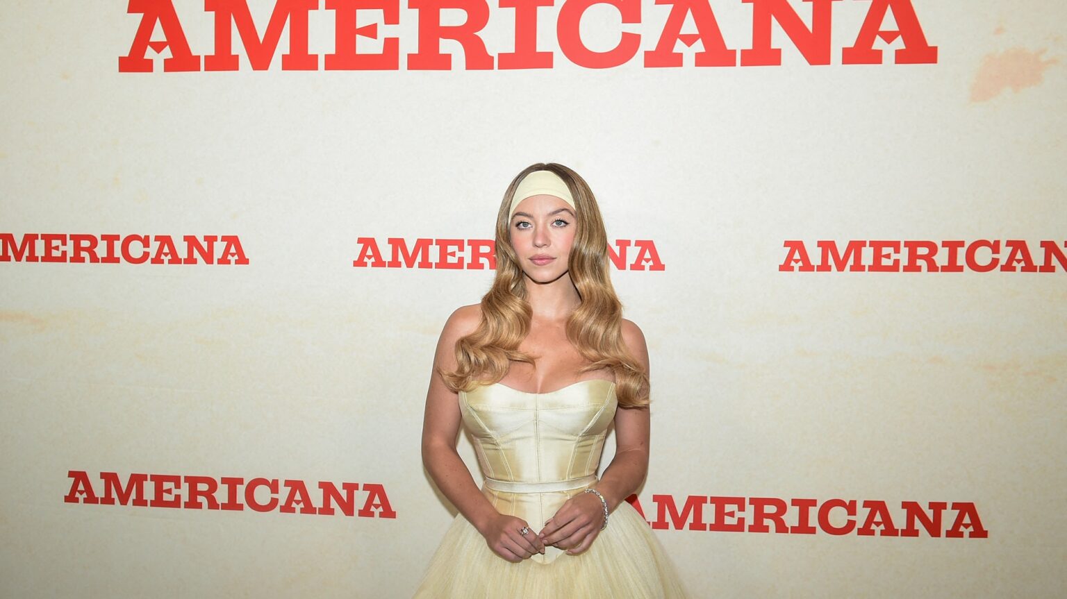 American Eagle Stock Jumps Nearly 40 Per Cent in One Day on Sydney Sweeney’s Success