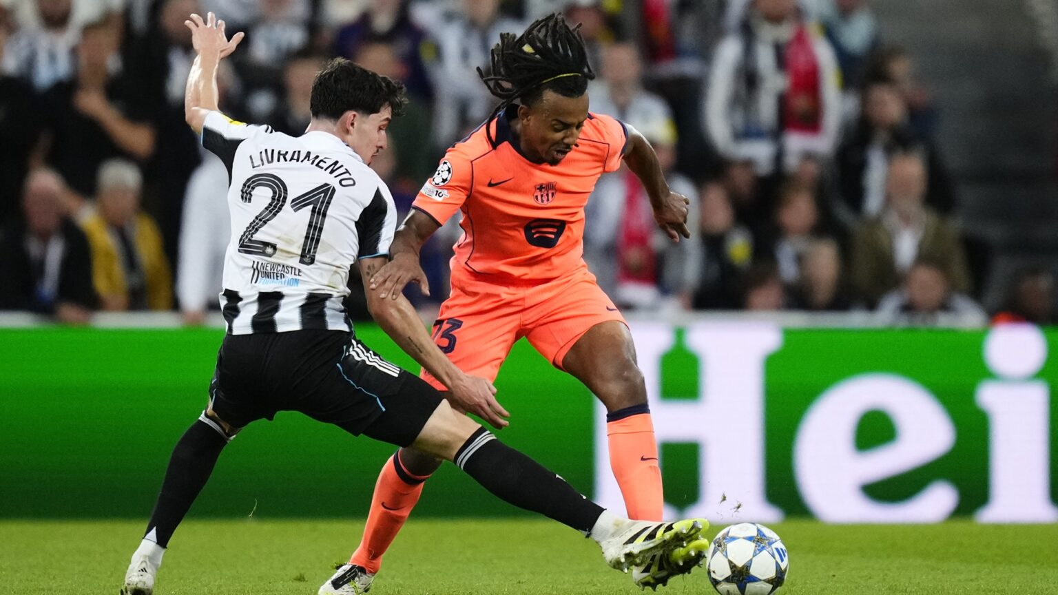 I’m Sorry, I Am Still Not Okay with the New Champions League Format