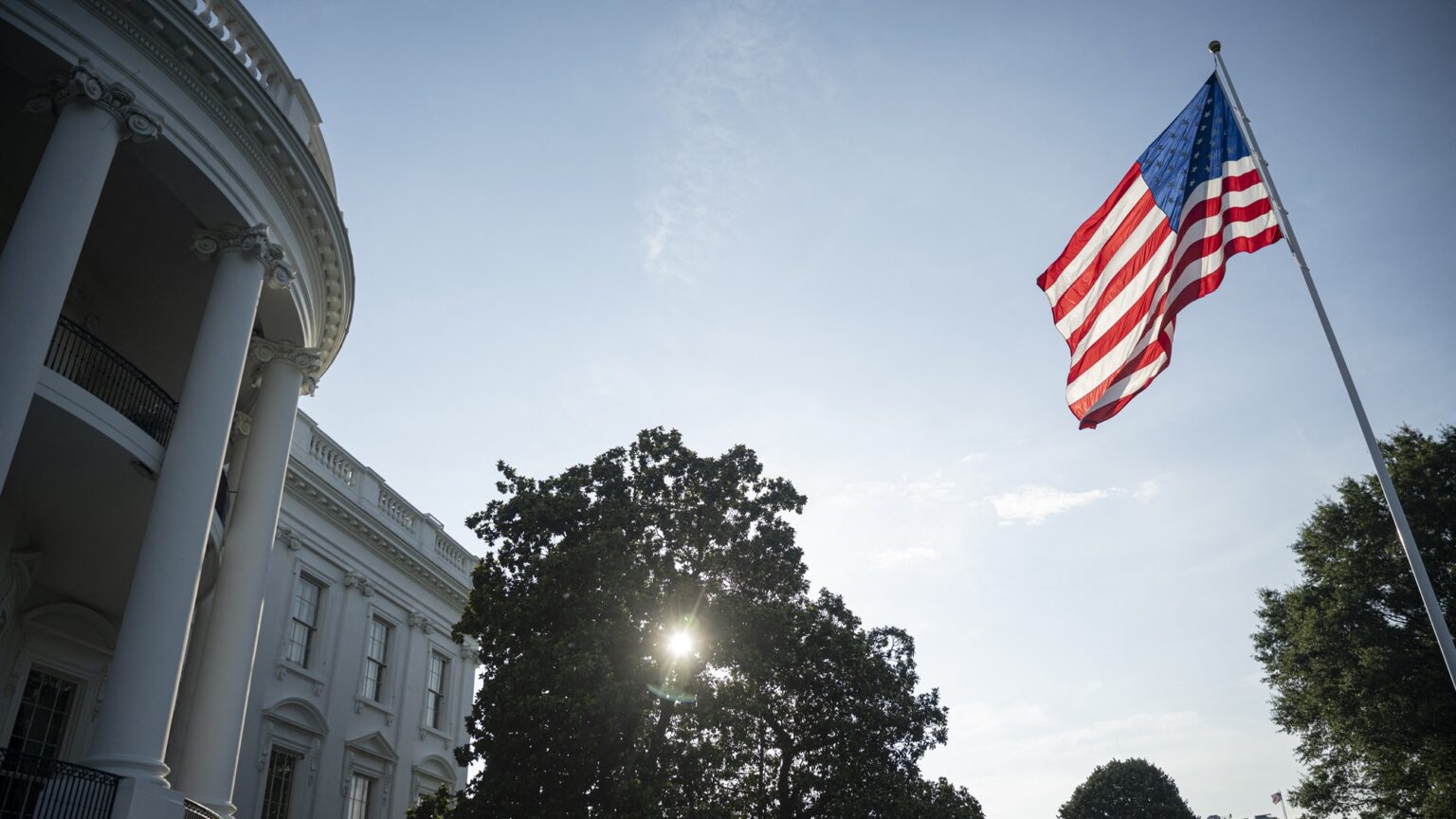 The Star-Spangled Banner: The US National Anthem’s Meaning Is Surprisingly Straightforward