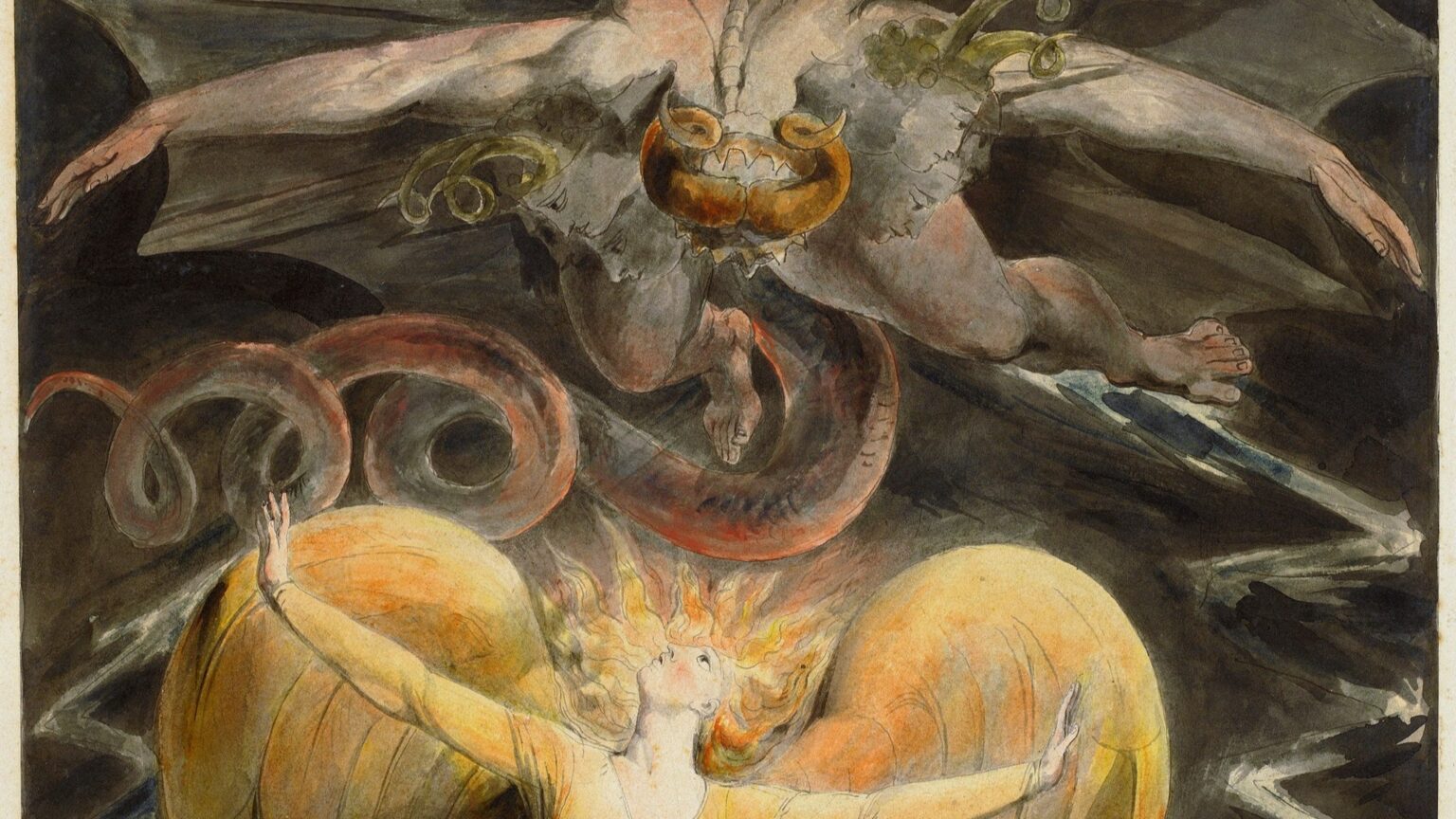 AI Models Are (Technically) Demons