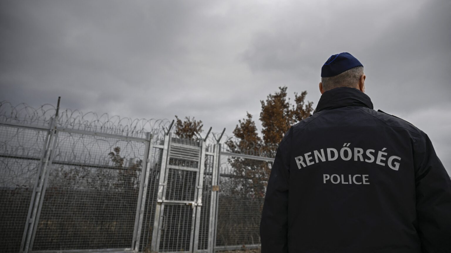 Hungary Sees Rising Migration Pressure at Its Borders
