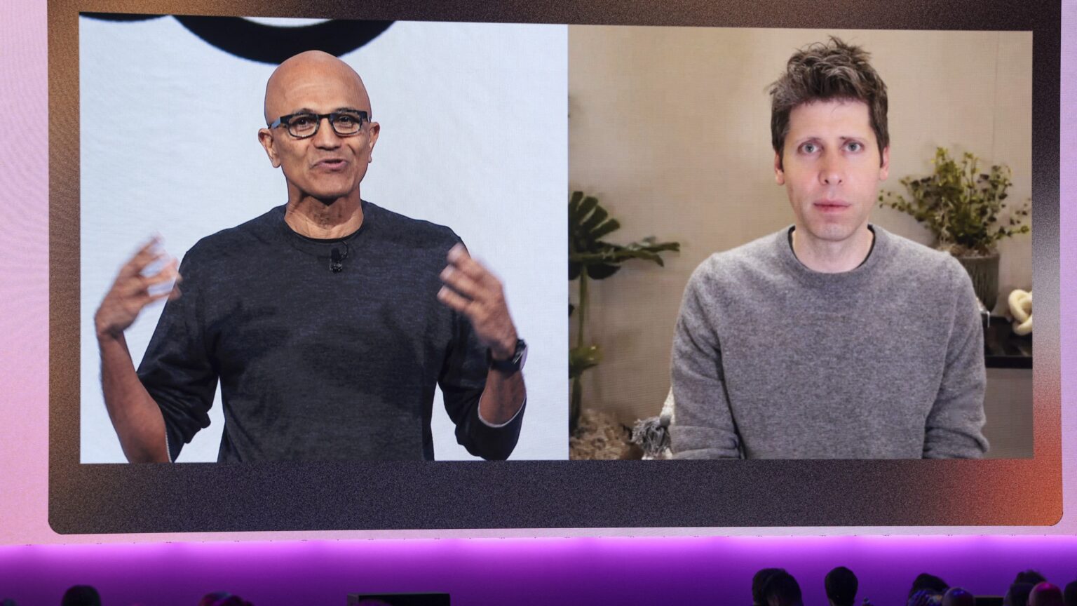 New Microsoft–OpenAI Deal Paves the Way for AI Giant’s Future IPO