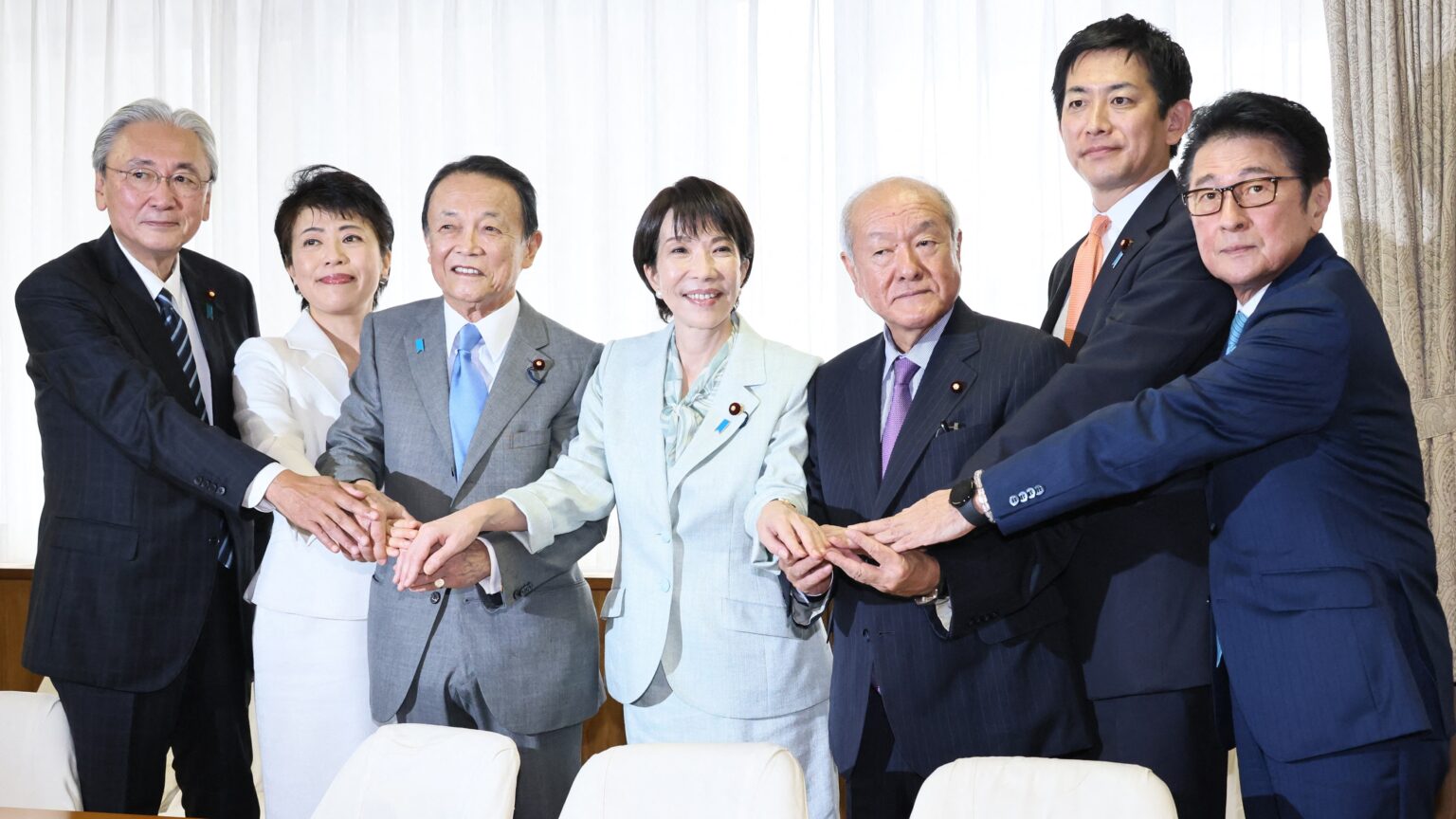 What Japan’s New PM Means for Hungary
