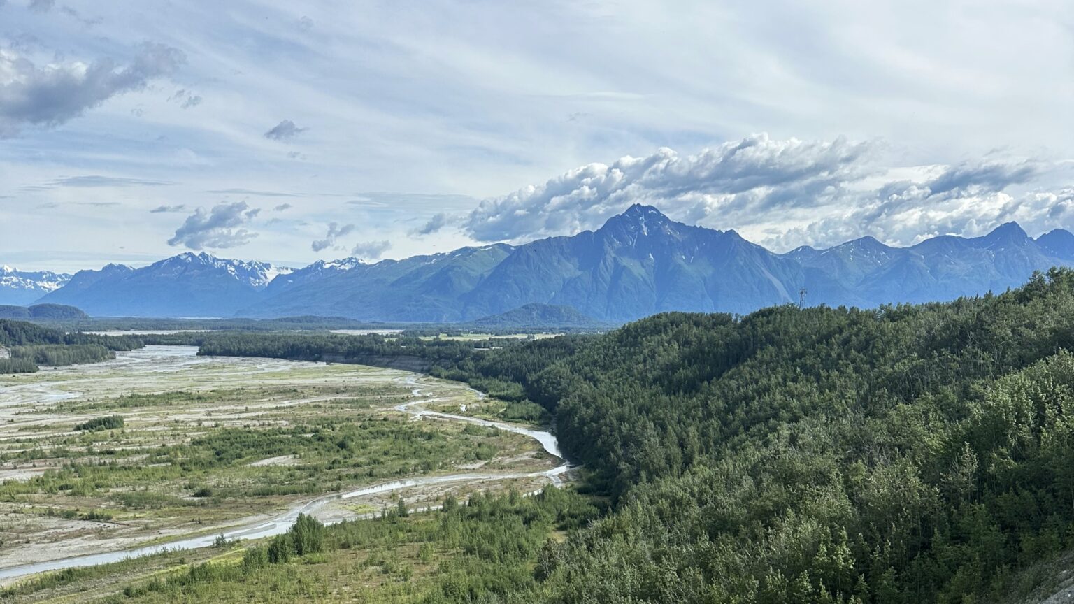 I’d Be Ashamed if My Kids Lost the Language — A Conversation with Tünde Tedd from Alaska