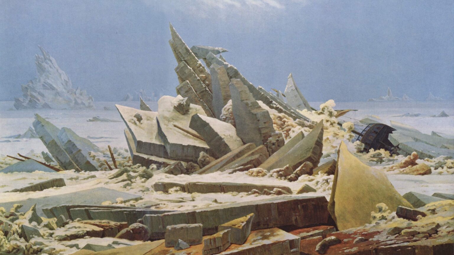 The Lost Order: Authority, Progress, and the Illusion of Sovereignty