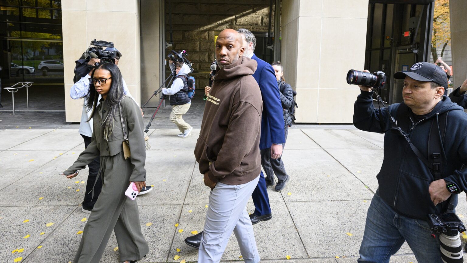 The NBA Gambling Scandal Explained