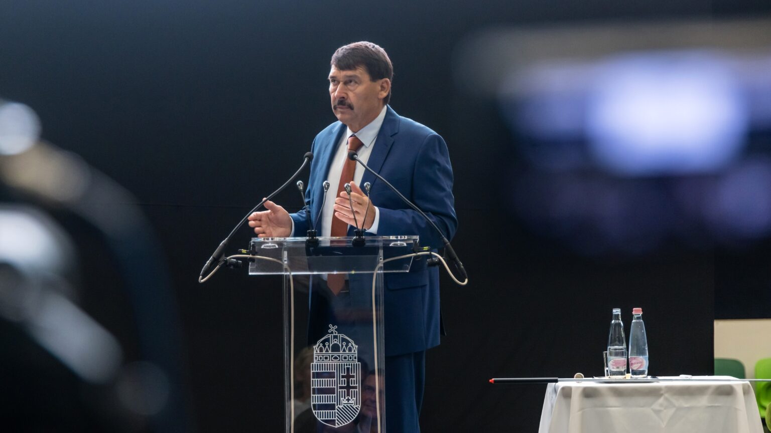 Experts Warn Hungary Faces Severe Water Shortages without Urgent Action