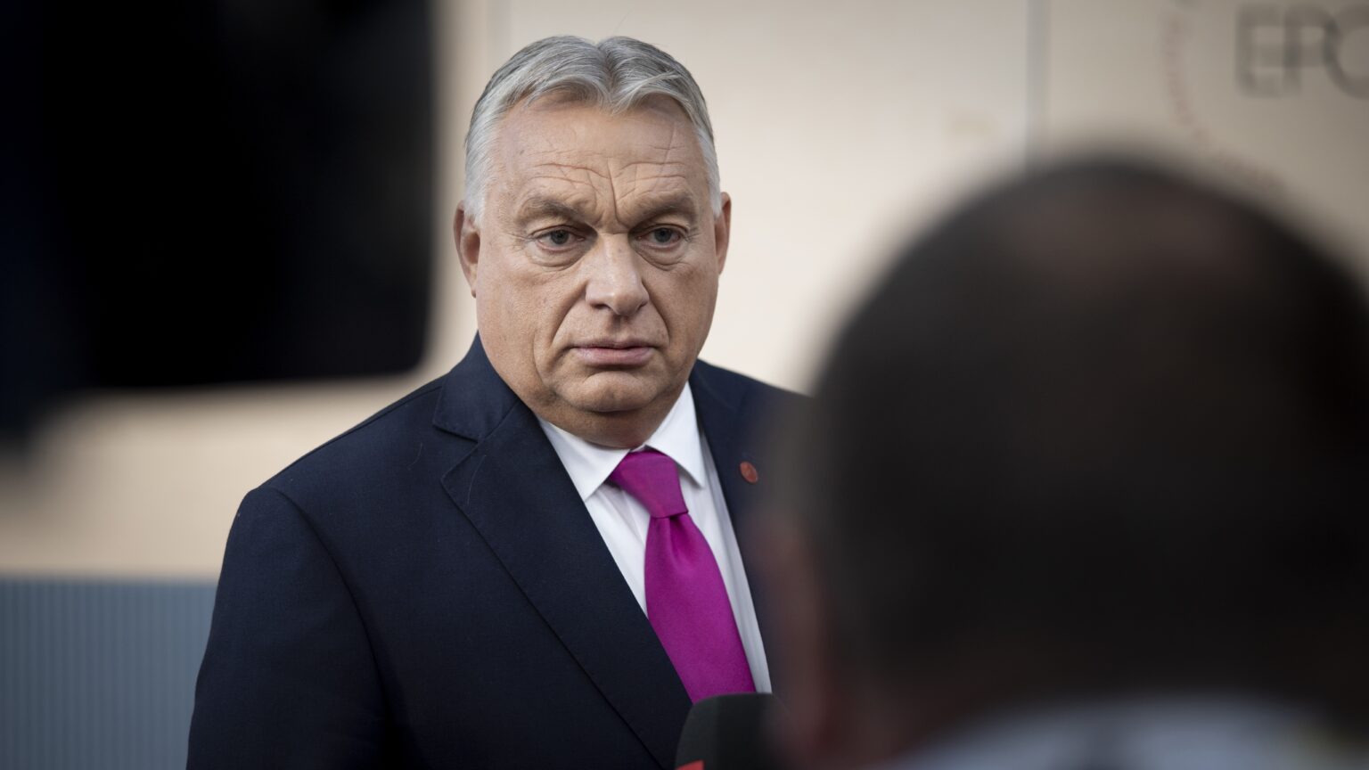 PM Orbán: ‘We do not want to die for Ukraine’