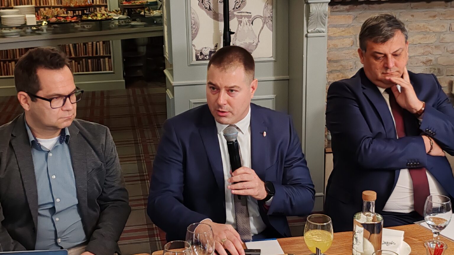 Experts Discuss How Hungary’s Proactive Housing Policy Is Reshaping the Market