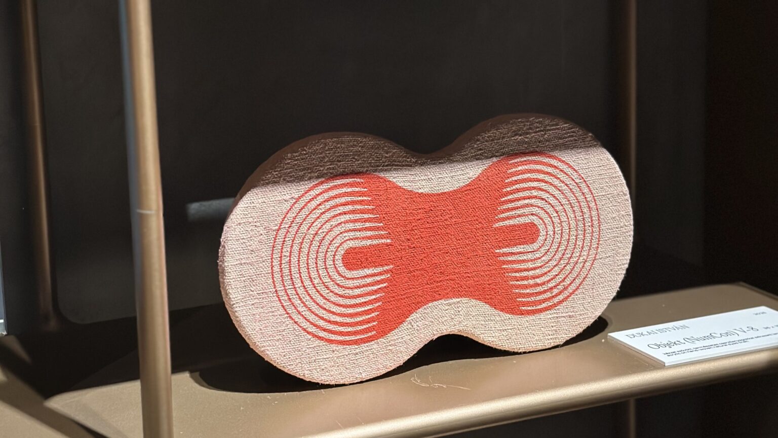 The Nature of Cyberspace: István Dukai’s New Exhibition at Hotel Clark