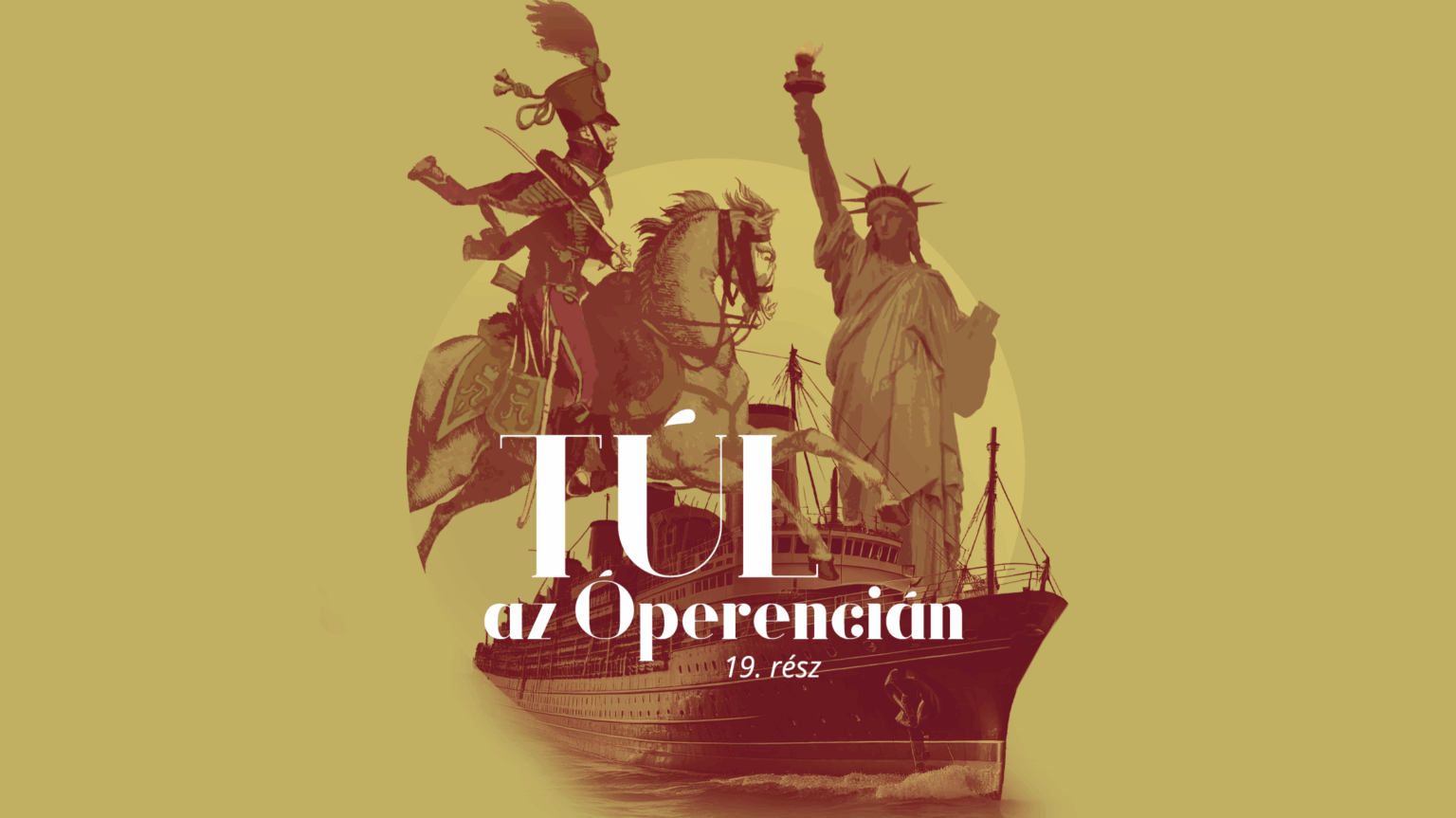 Beyond the Óperencia — The Hungarian Doctor Who Accidentally Dissected a Living Person