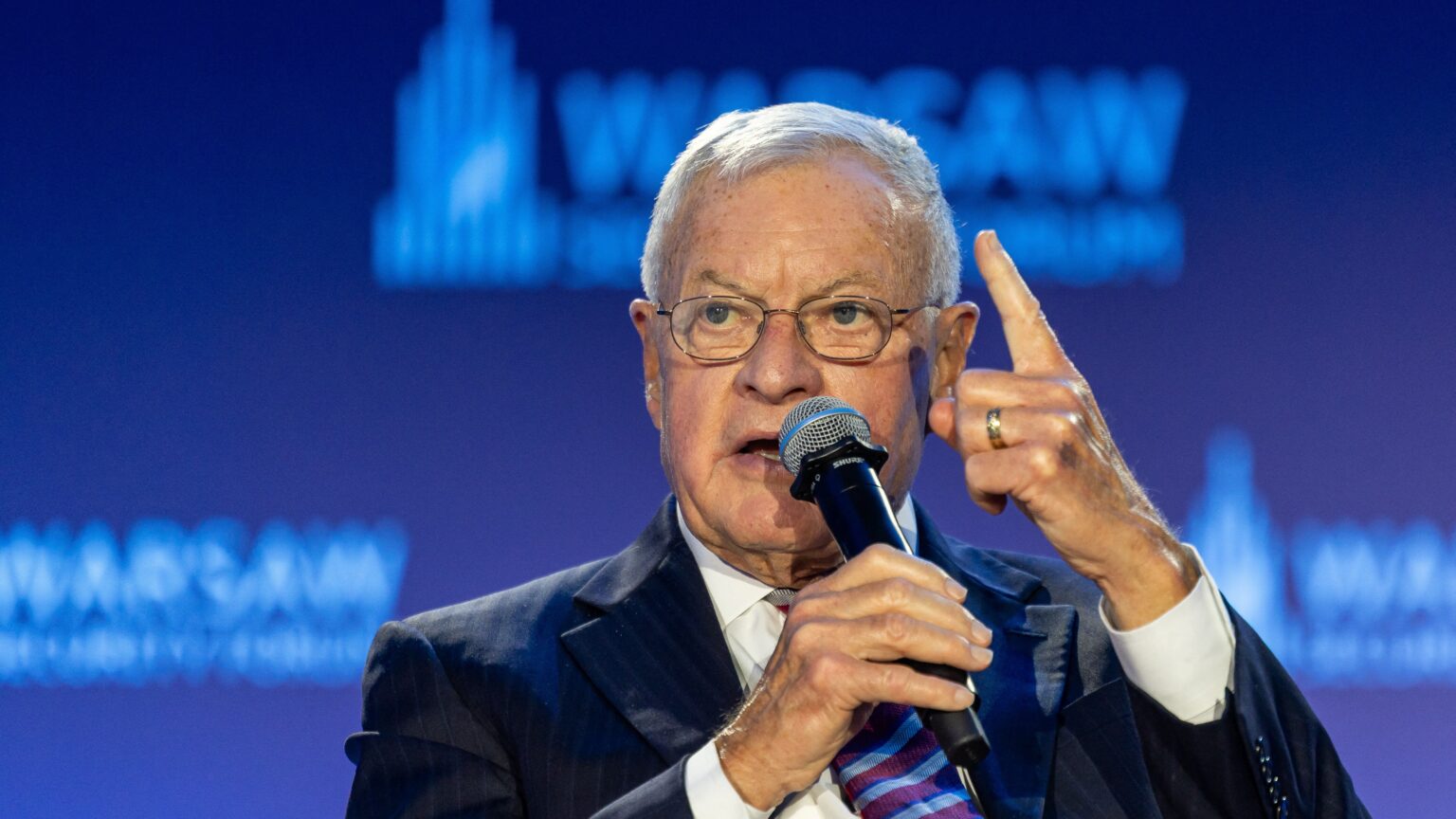 Voices from Warsaw: The Key Takeaways from the 2025 Warsaw Security Forum