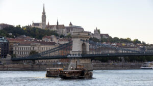 The Budapest Architectural Renaissance: Reflections on European Beauty
