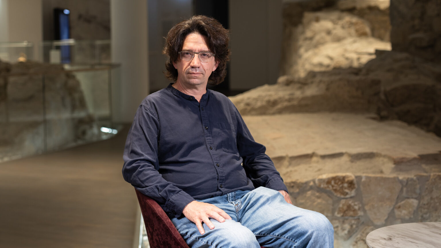 The Left: An Amorphous, Seething Mass of Jealousy and Odium — An Interview with Curtis Jarvin