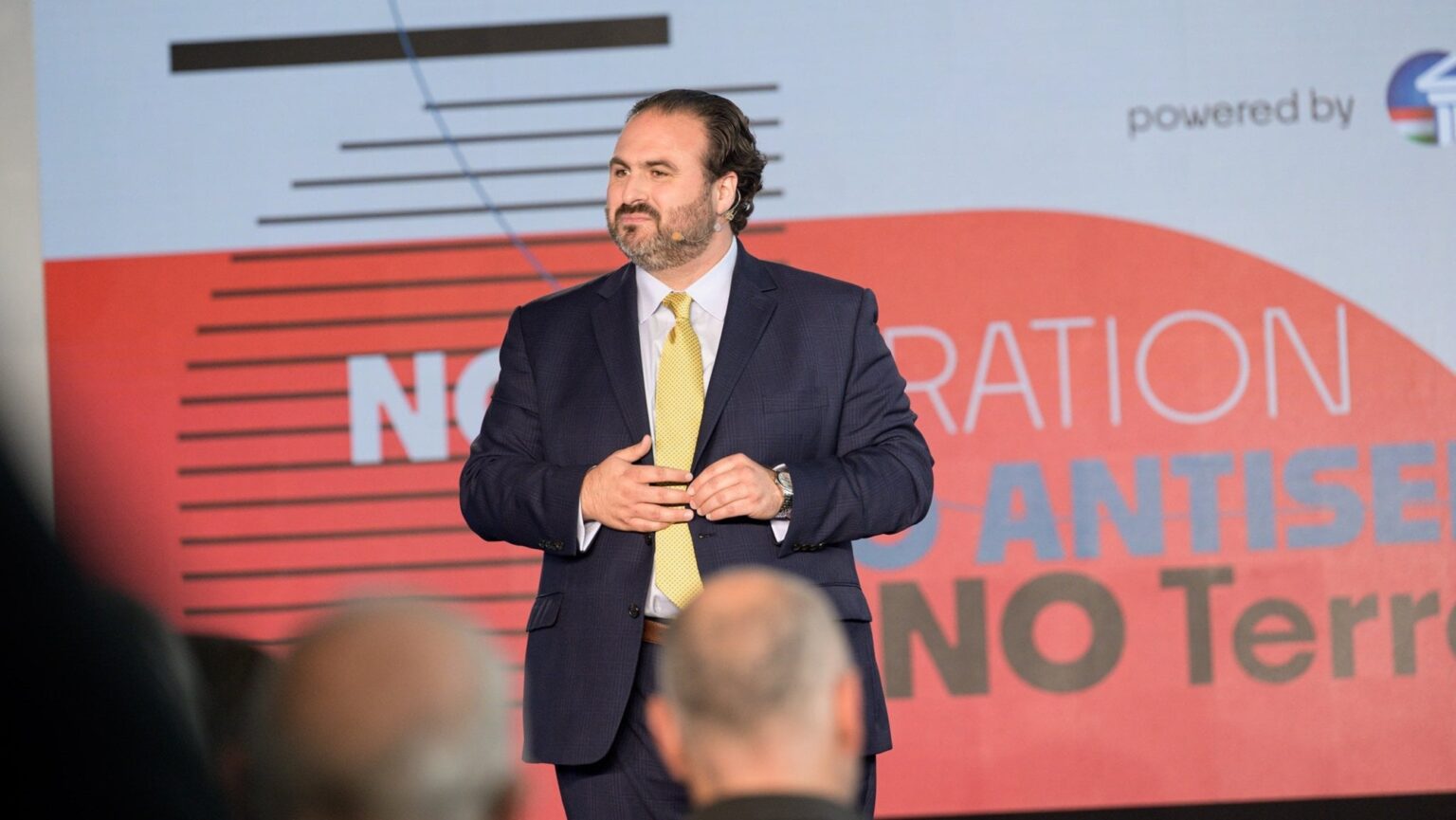 Bryan Leib: Hungary Is the Beating Heart of Common Sense in Europe