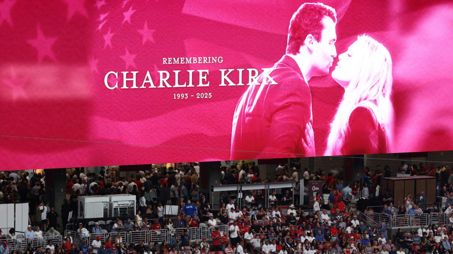 Charlie Kirk Would Have Turned 32 Today — US Holds National Day of Remembrance