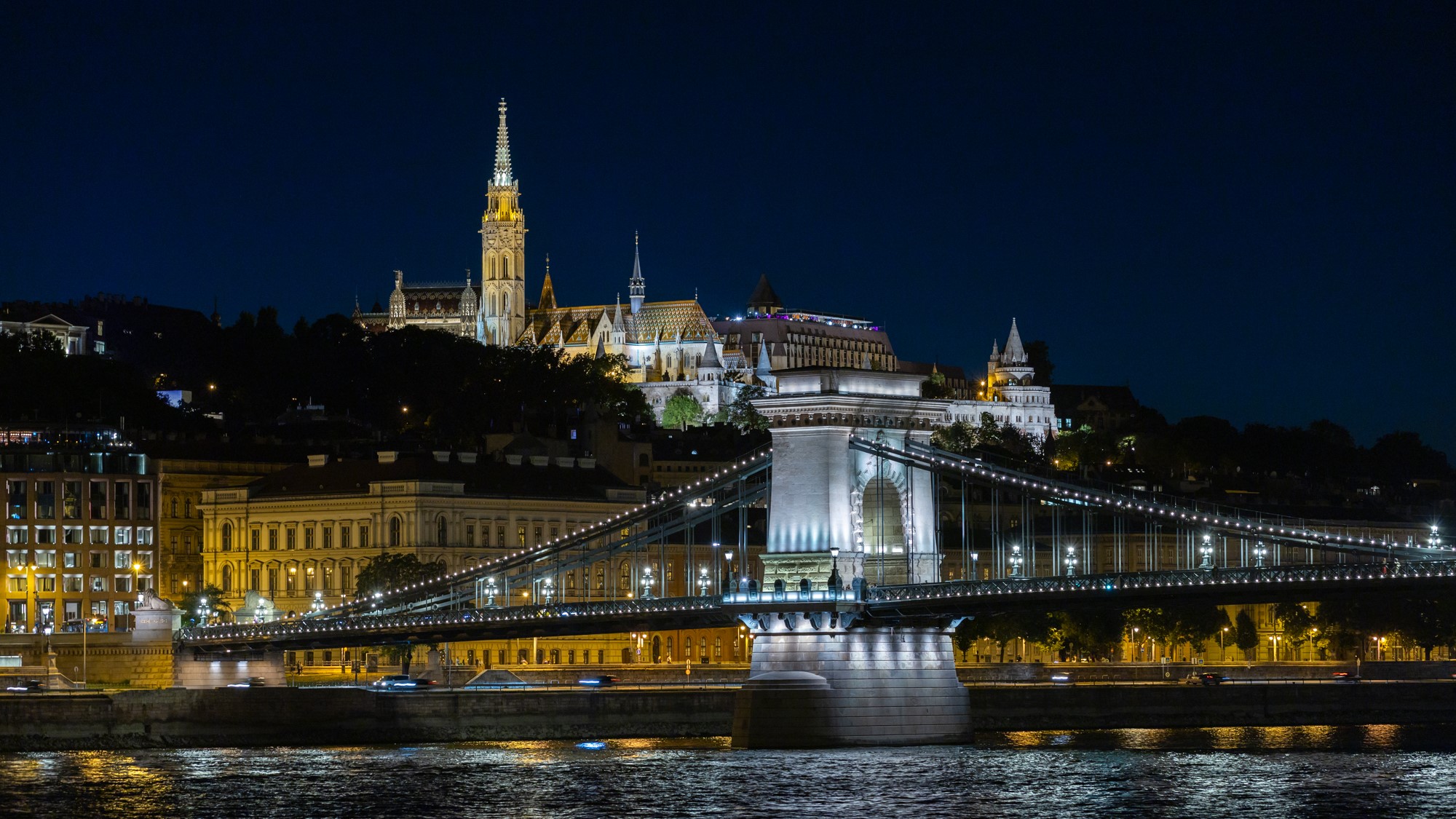 Rediscovered 185-Year-Old Plans Reveal Secrets of the Chain Bridge