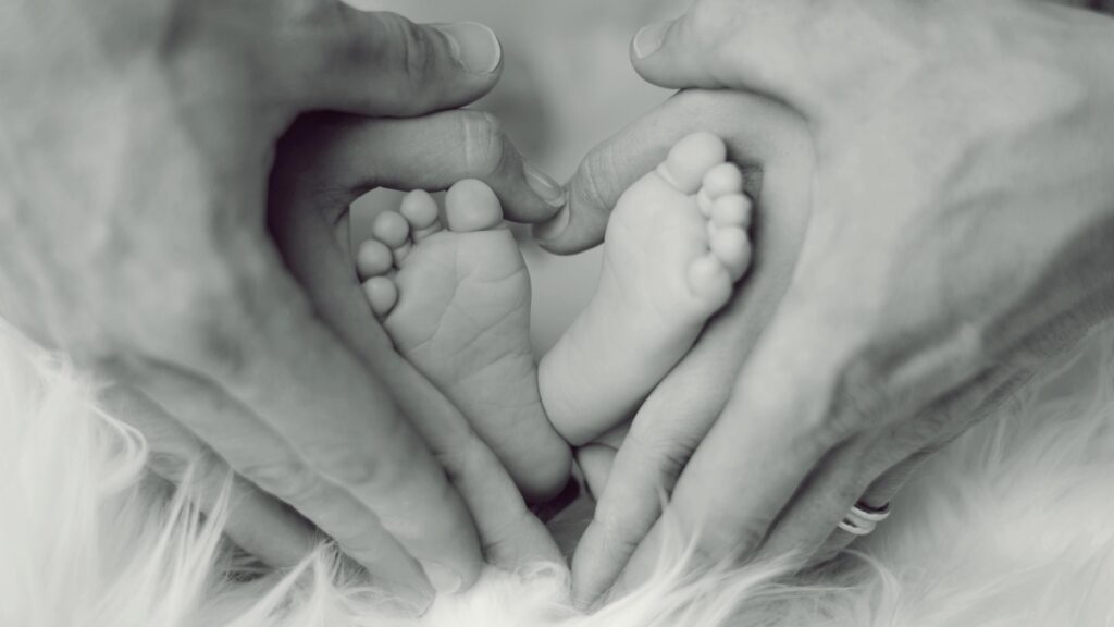 infant