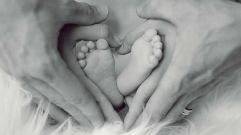 infant