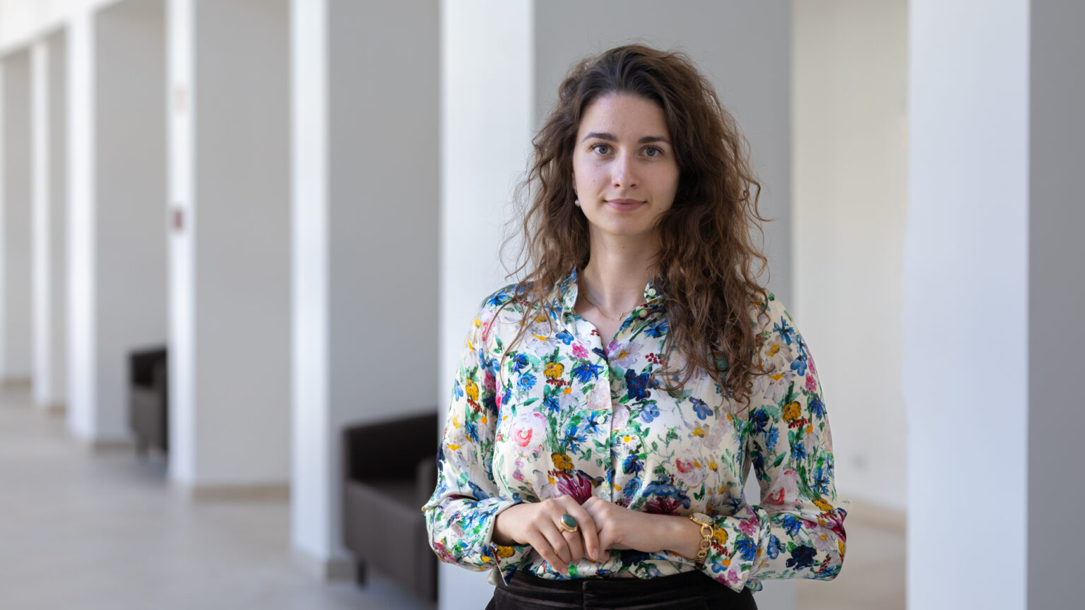 Hungary’s Academic Engine for the Turkic World — An Interview with Liliana Śmiech