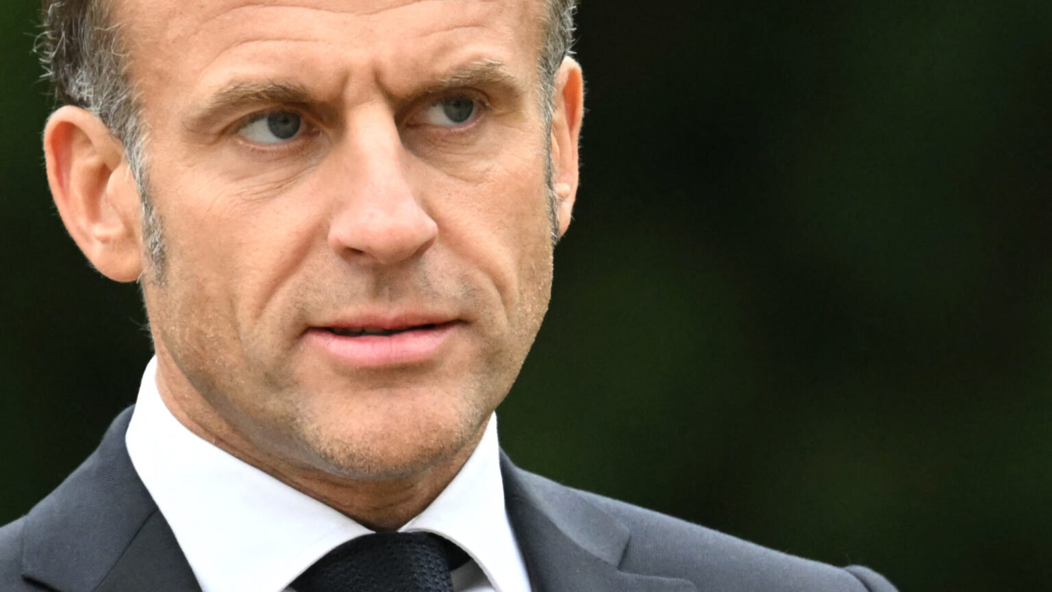 Pressure Mounts on Macron to Call Snap Election — How Could It Reshape Europe?