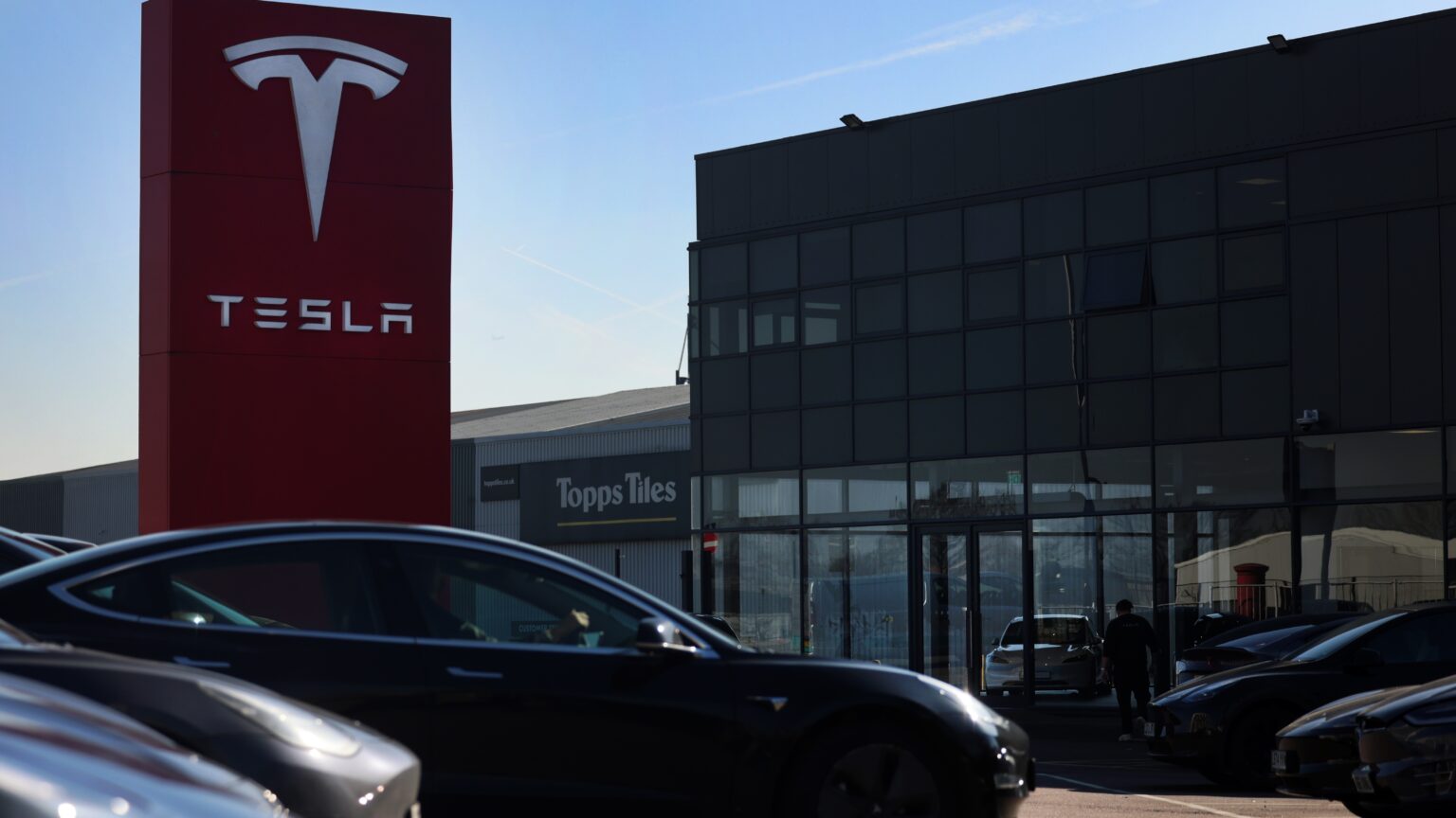 Used Electric Vehicles Market Set to Expand in Hungary as Fleet Cars Phase Out