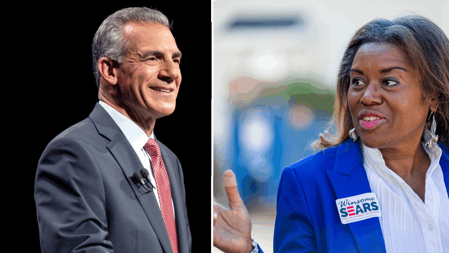 How the 2025 Races Are Shaping Up for the GOP