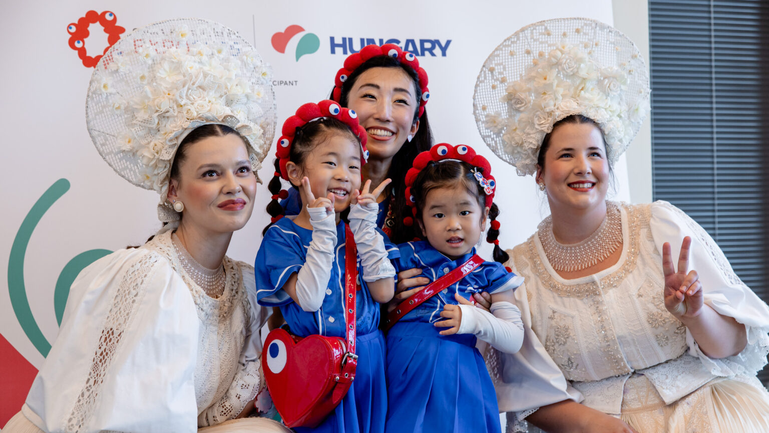 Hungarian Pavilion Attracts over One Million Visitors at Osaka World Expo