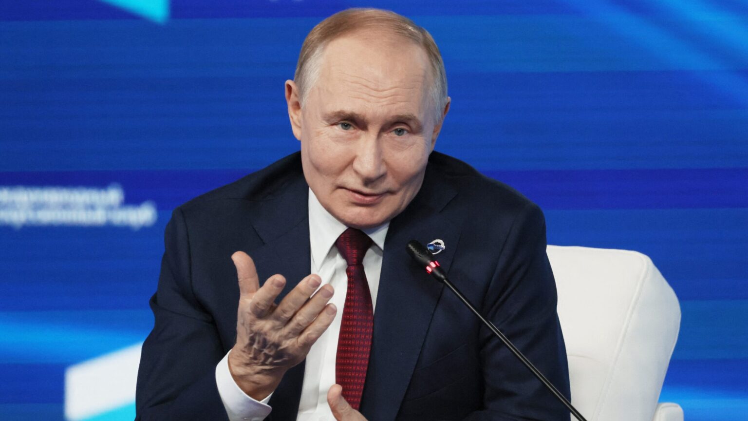 Putin Endorses Orbán, Says Majority of Hungarians Will Vote for Him in 2026