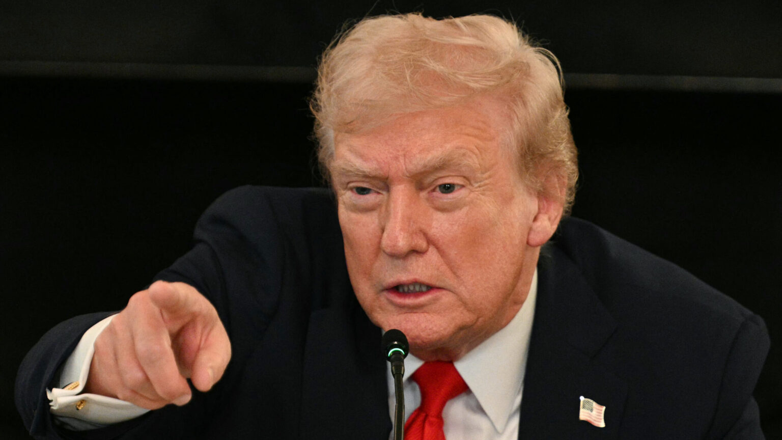 Antifa Ideologist Mark Bray Flees US as Trump Crackdown Begins