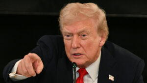 Trump’s New National Security Strategy Is a Nightmare for EU Mainstream