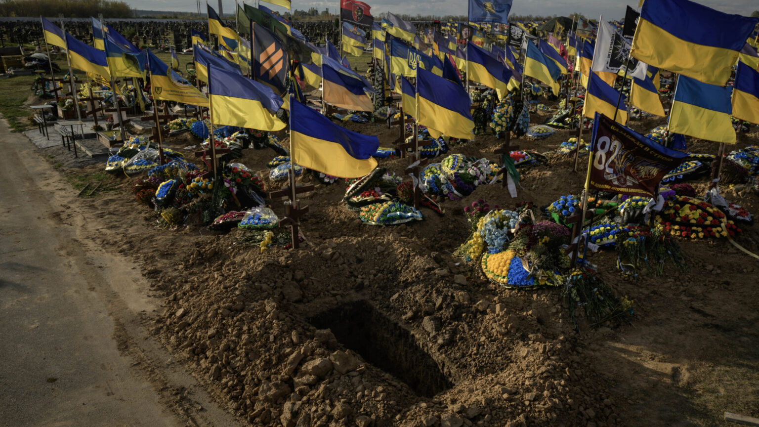 Transcarpathian Hungarian Soldier Killed in Russian Drone Strike