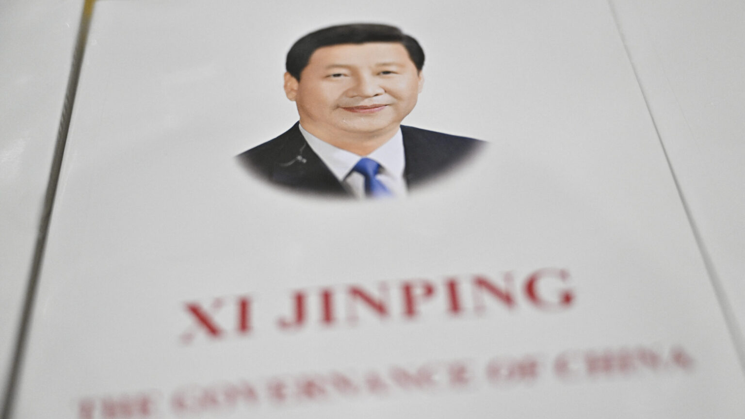 Xi Jinping’s The Governance of China Now Published in Hungarian