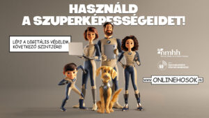 Hungary Launches Awareness Drive to Boost Kids’ Online Safety