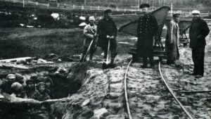 Hungary’s Kidnapped GULAG Civilians