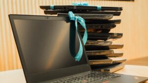 Digital Opportunity Programme Equips Classrooms with Modern Technology