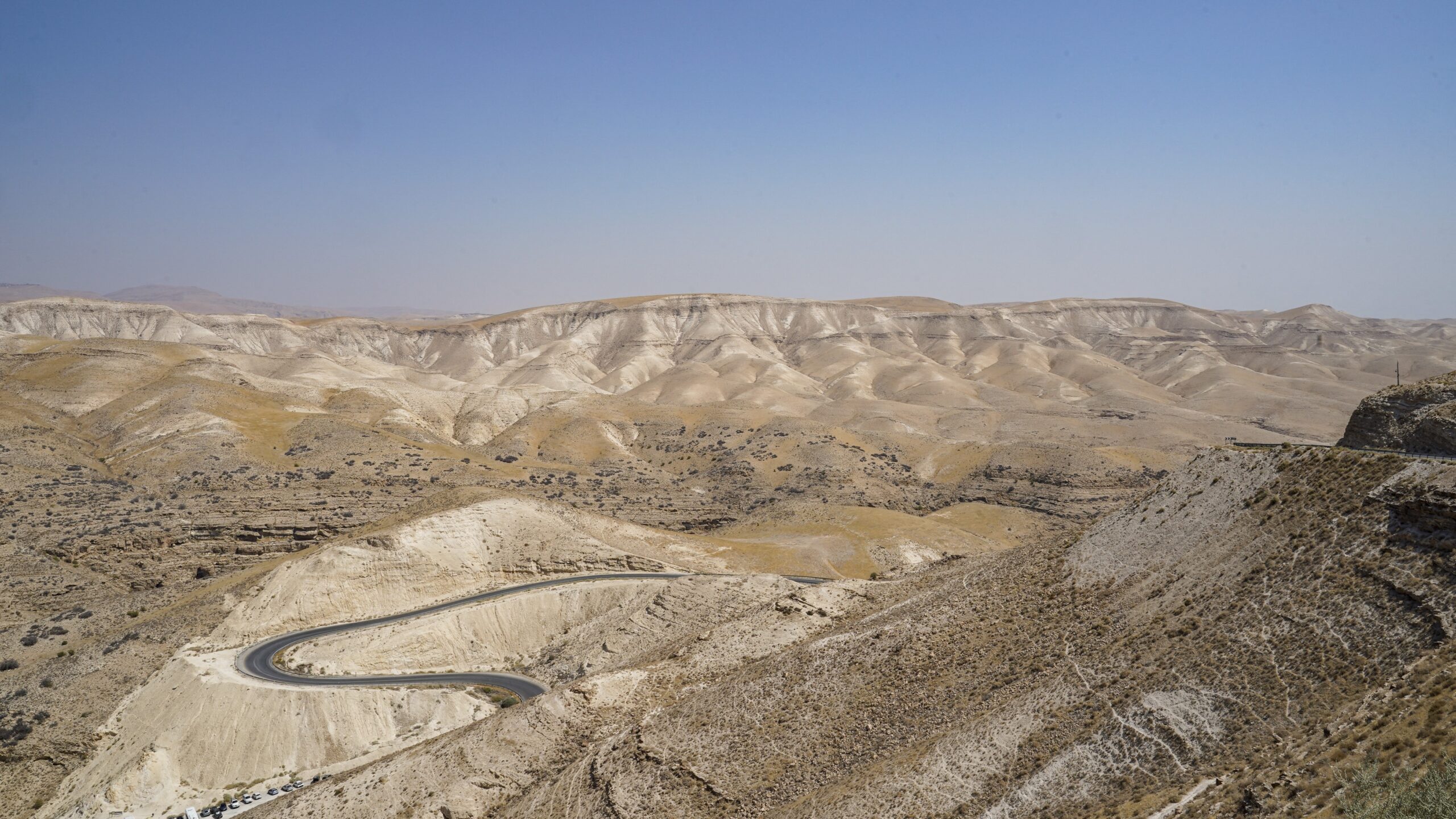 Yossi Dagan: ‘Israel is merely the appetizer, the West is the main course’