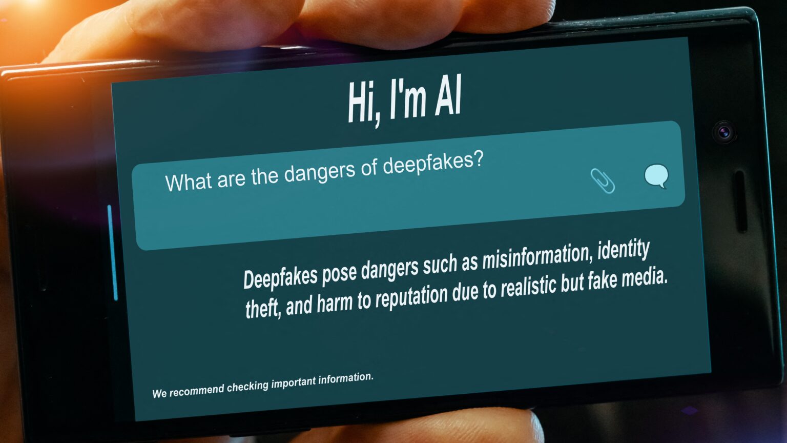 AI Apocalypse: The Emergence of the Post-Truth World