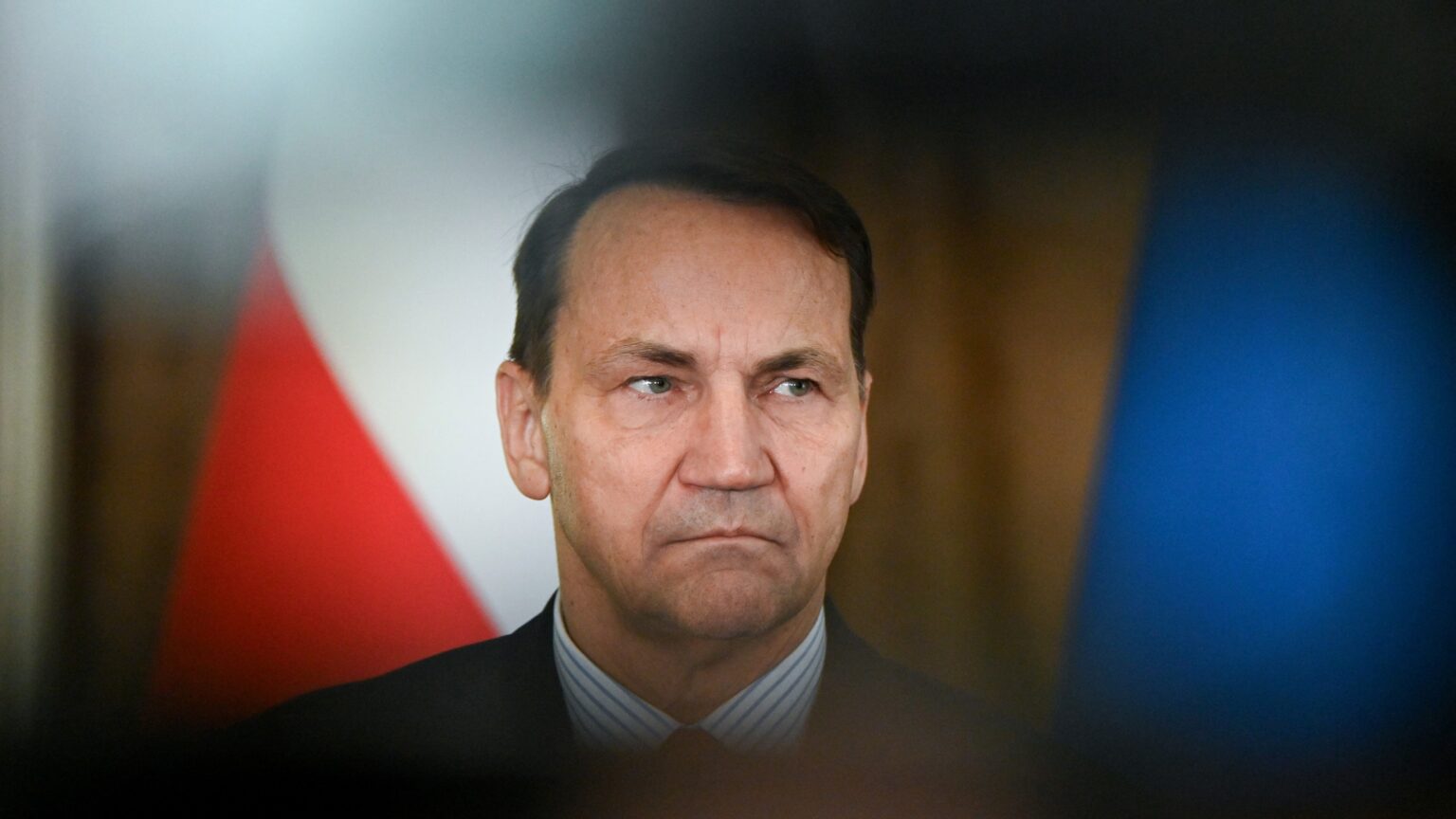 Slop Check: Mrs Sikorski Fudges the Numbers