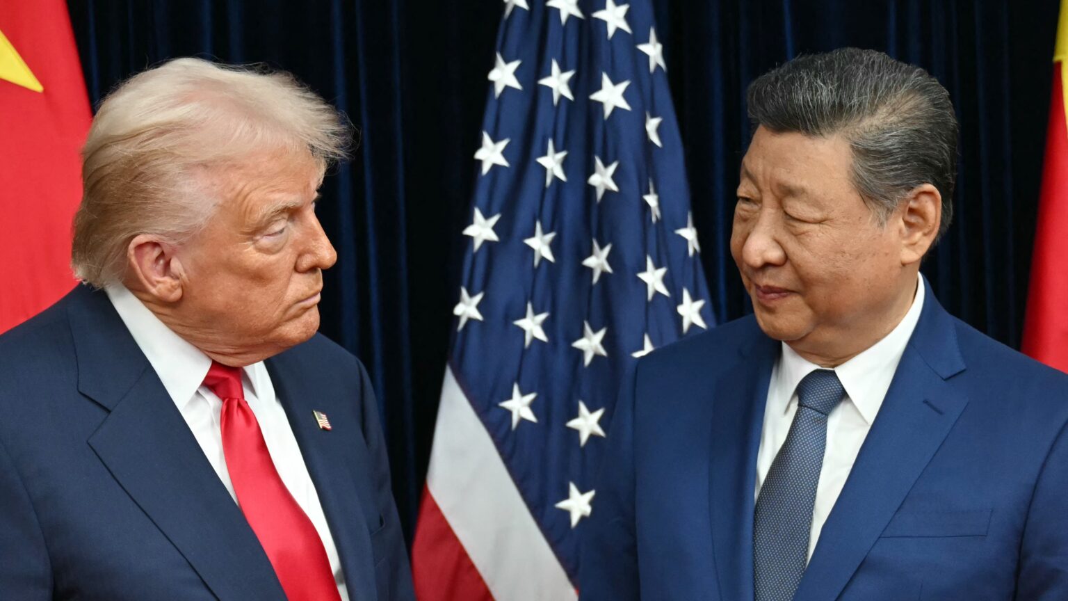 Trade Warring China Is No Dinner Party